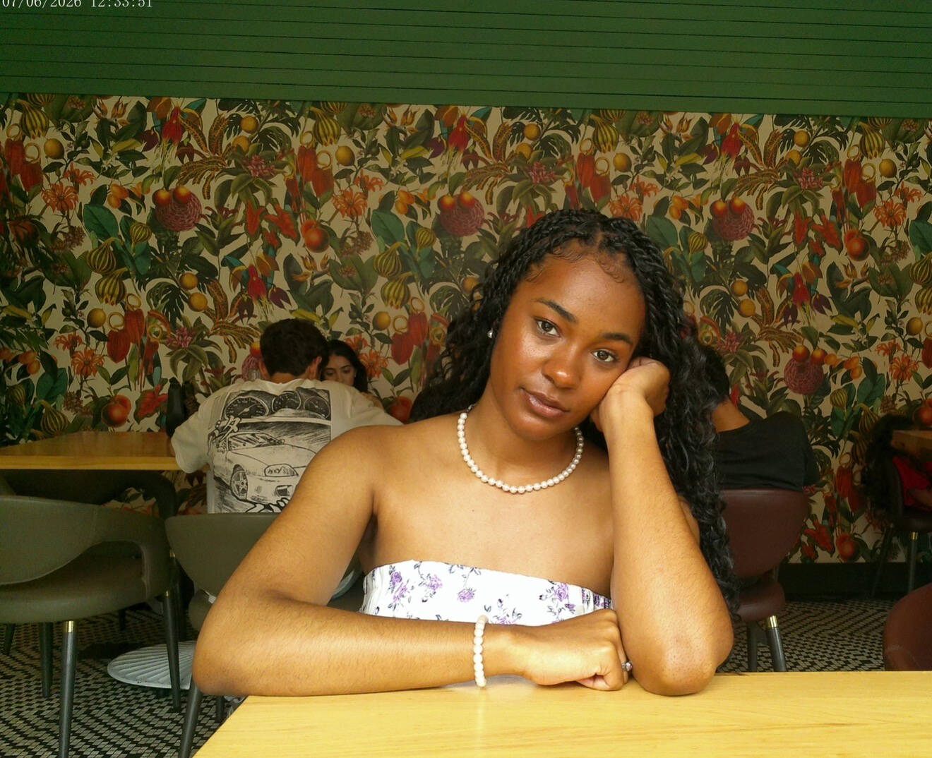 Ayanna McClain